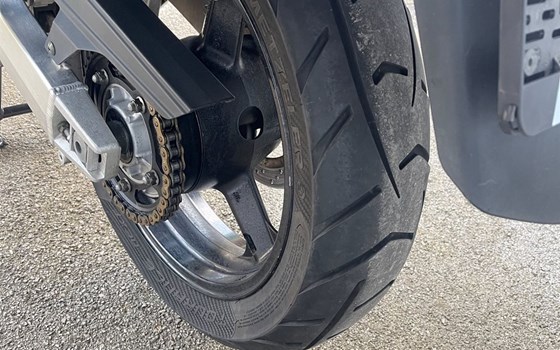 Gebrauchtmotorrad Suzuki V-Strom 1000 - Bild 8