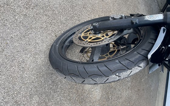 Gebrauchtmotorrad Suzuki V-Strom 1000 - Bild 9