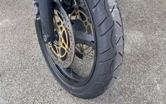 Gebrauchtmotorrad Suzuki V-Strom 1000 - Bild 9