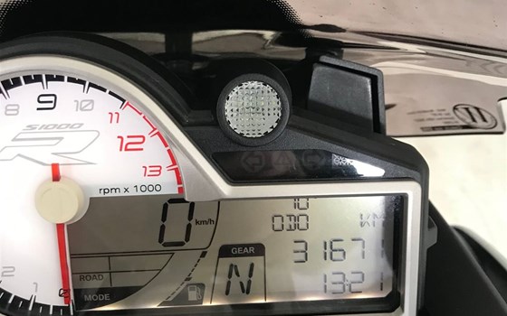 Gebrauchtmotorrad BMW S 1000 R - Bild 10