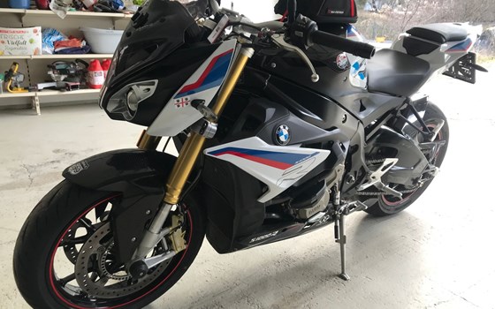 Gebrauchtmotorrad BMW S 1000 R - Bild 5