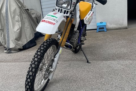 Tourentaugliche Motorräder bis 3.500 Euro