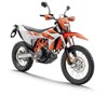 KTM 690 Enduro R