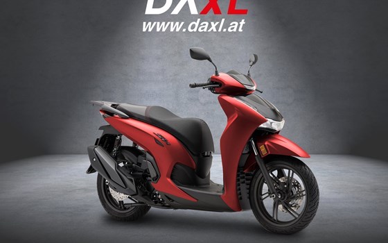 Neufahrzeug Honda SH350i - Bild 1