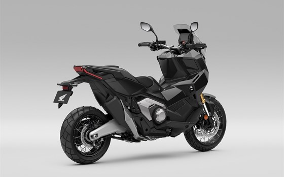 Gebrauchtmotorrad Honda X-ADV - Bild 2