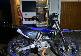 Gebrauchte Yamaha YZ250