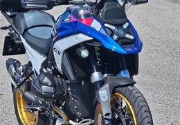 Gebrauchte BMW R 1300 GS