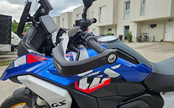 Gebrauchtmotorrad BMW R 1300 GS - Bild 10