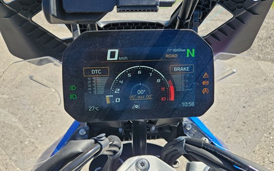 Gebrauchtmotorrad BMW R 1300 GS - Bild 11