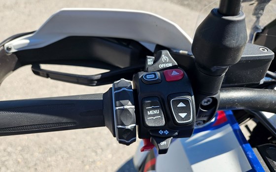 Gebrauchtmotorrad BMW R 1300 GS - Bild 13