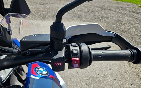 Gebrauchtmotorrad BMW R 1300 GS - Bild 14