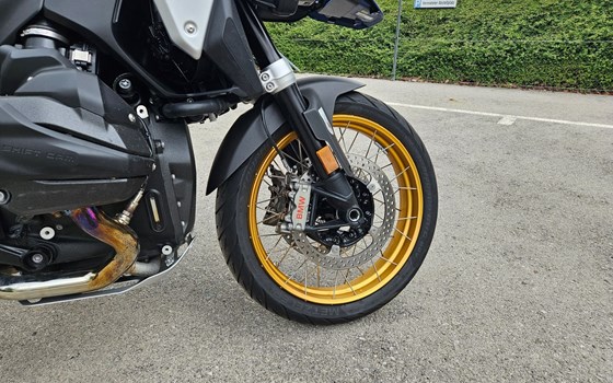 Gebrauchtmotorrad BMW R 1300 GS - Bild 16