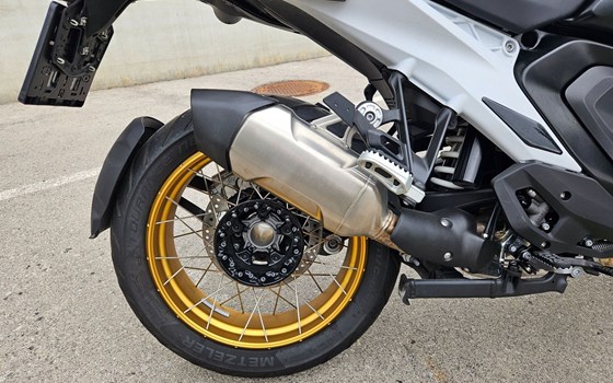 Gebrauchtmotorrad BMW R 1300 GS - Bild 18