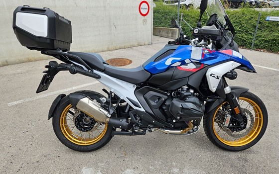 Gebrauchtmotorrad BMW R 1300 GS - Bild 2