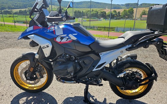 Gebrauchtmotorrad BMW R 1300 GS - Bild 3