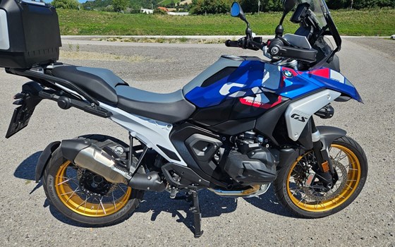 Gebrauchtmotorrad BMW R 1300 GS - Bild 4