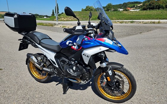 Gebrauchtmotorrad BMW R 1300 GS - Bild 5