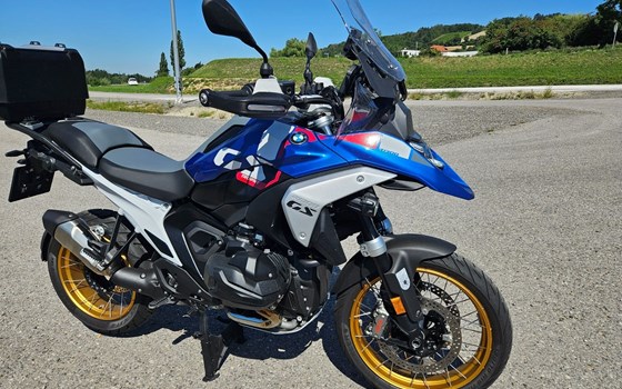 Gebrauchtmotorrad BMW R 1300 GS - Bild 6