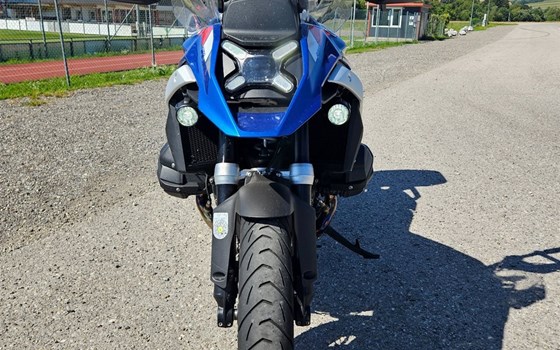 Gebrauchtmotorrad BMW R 1300 GS - Bild 8