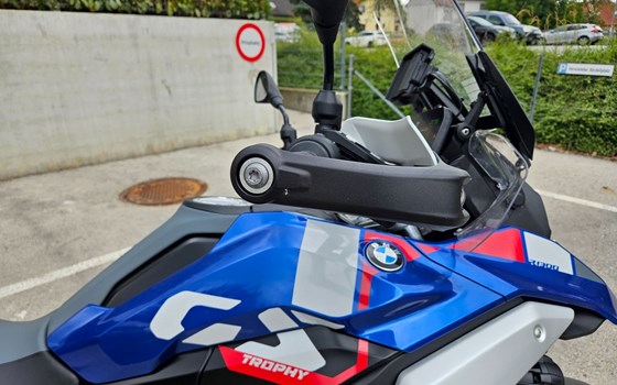 Gebrauchtmotorrad BMW R 1300 GS - Bild 9