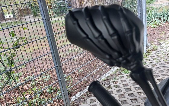 Gebrauchtmotorrad Indian Scout Bobber - Bild 2