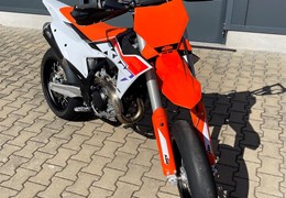 Gebrauchte KTM 450 SMR