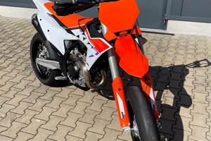 Angebot KTM 450 SMR