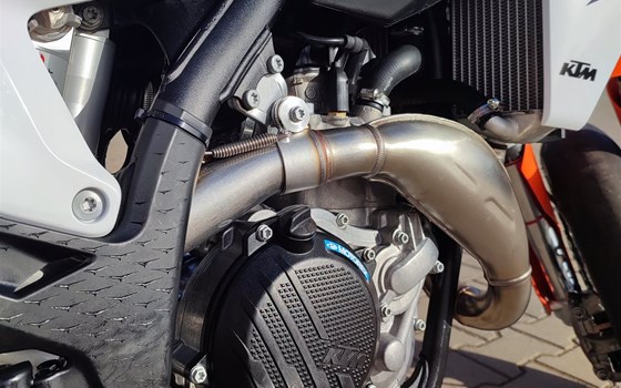 Gebrauchtmotorrad KTM 450 SMR - Bild 10