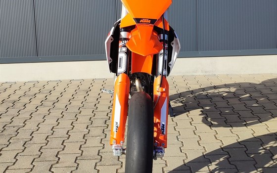 Gebrauchtmotorrad KTM 450 SMR - Bild 4
