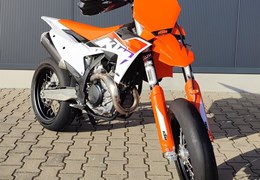Gebrauchte KTM 450 SMR