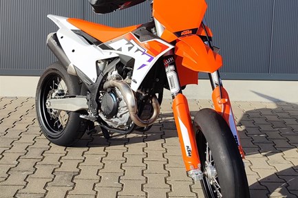 KTM 450 SMR