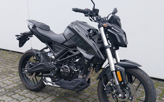 Gebrauchtmotorrad Voge R125 - Bild 9