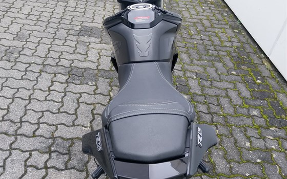 Gebrauchtmotorrad Voge R125 - Bild 4