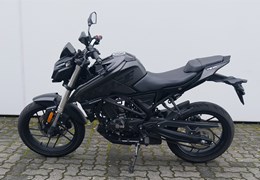 Gebrauchte Voge R125