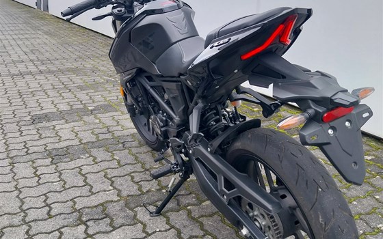 Gebrauchtmotorrad Voge R125 - Bild 3