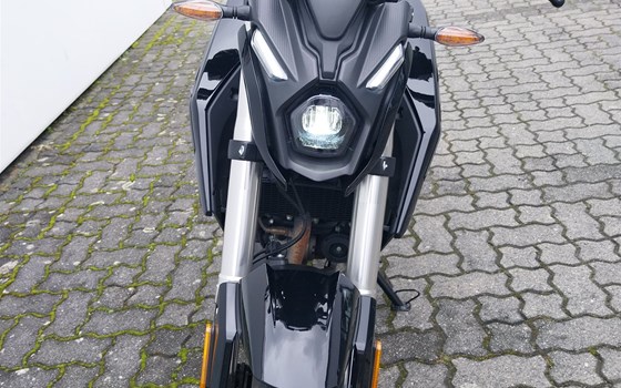 Gebrauchtmotorrad Voge R125 - Bild 5