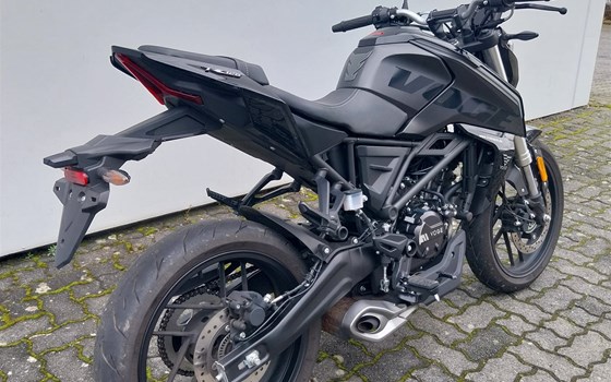 Gebrauchtmotorrad Voge R125 - Bild 8