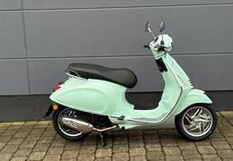 Neumotorrad Vespa Primavera 125