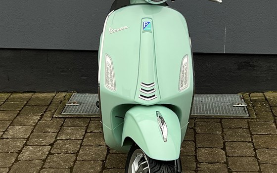 Neufahrzeug Vespa Primavera 125 - Bild 3