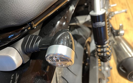 Neufahrzeug Triumph Speed Twin 1200 - Bild 4