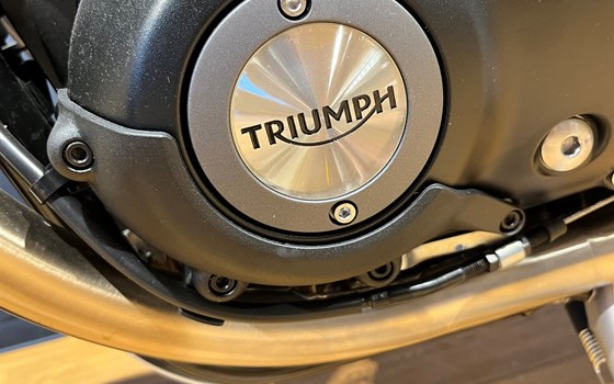Neufahrzeug Triumph Speed Twin 1200 - Bild 6