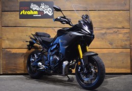 Neumotorrad Yamaha Tracer 7 GT Y-AMT