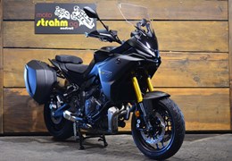 Neumotorrad Yamaha Tracer 7 GT Y-AMT