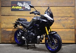 Neumotorrad Yamaha Tracer 7 GT Y-AMT