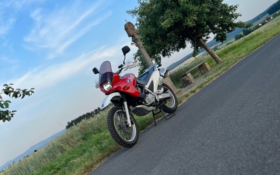 Gebrauchtmotorrad BMW F 650 - Bild 5