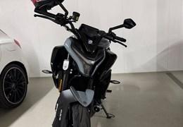 Gebrauchte CFMOTO 675NK