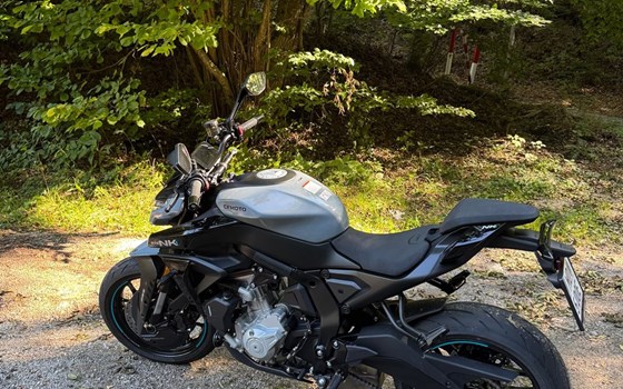 Gebrauchtmotorrad CFMOTO 675NK - Bild 3