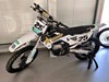 Husqvarna FC 450 Rockstar Edition