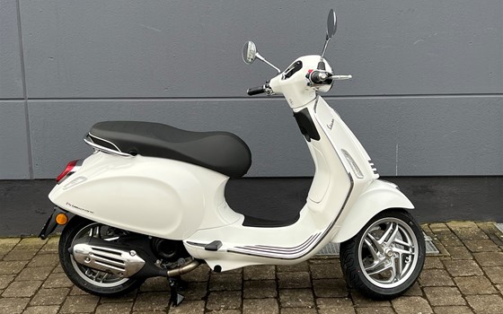 Neufahrzeug Vespa Primavera 50 - Bild 1