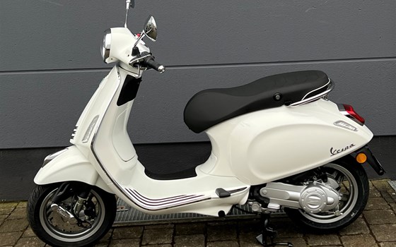 Neufahrzeug Vespa Primavera 50 - Bild 5